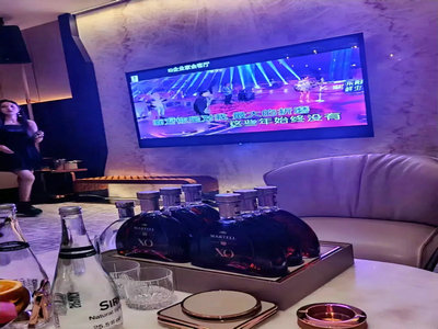乌海夜场招聘