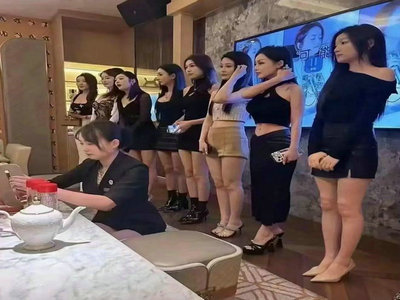 普洱KTV招聘